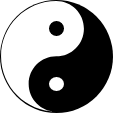I Ching Oracle Logo